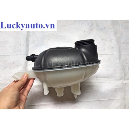 Bình nước phụ xe Mercedes C250 đời 2015_ 205 500 00 49_ 2055000049